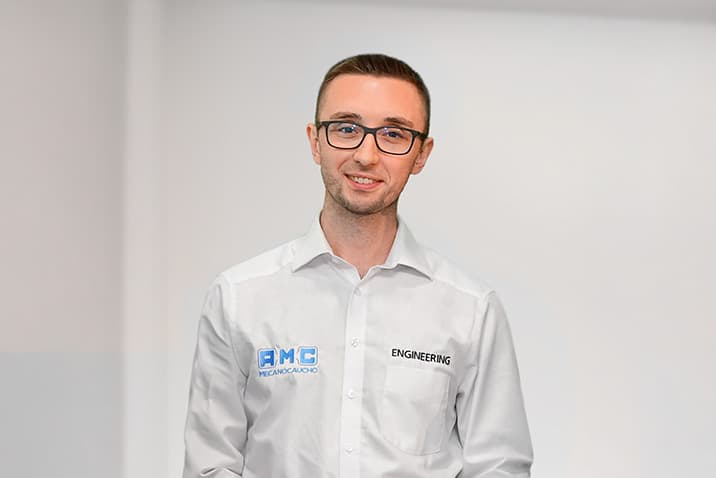 Lewis Metcalf contact image