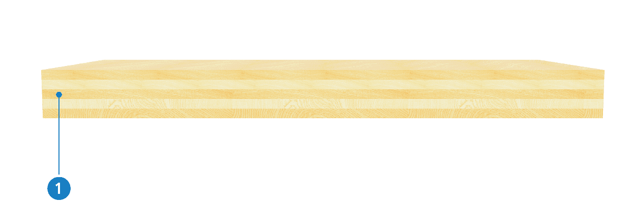 Image with different points.