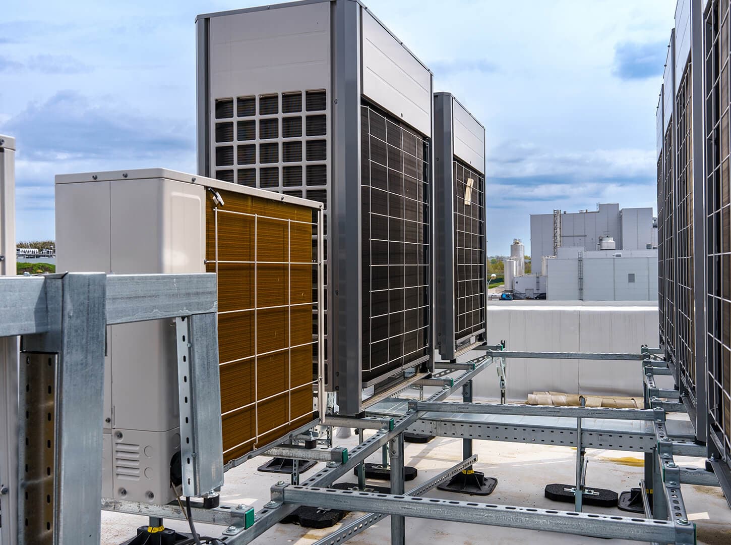 isolation-vrf-vrv