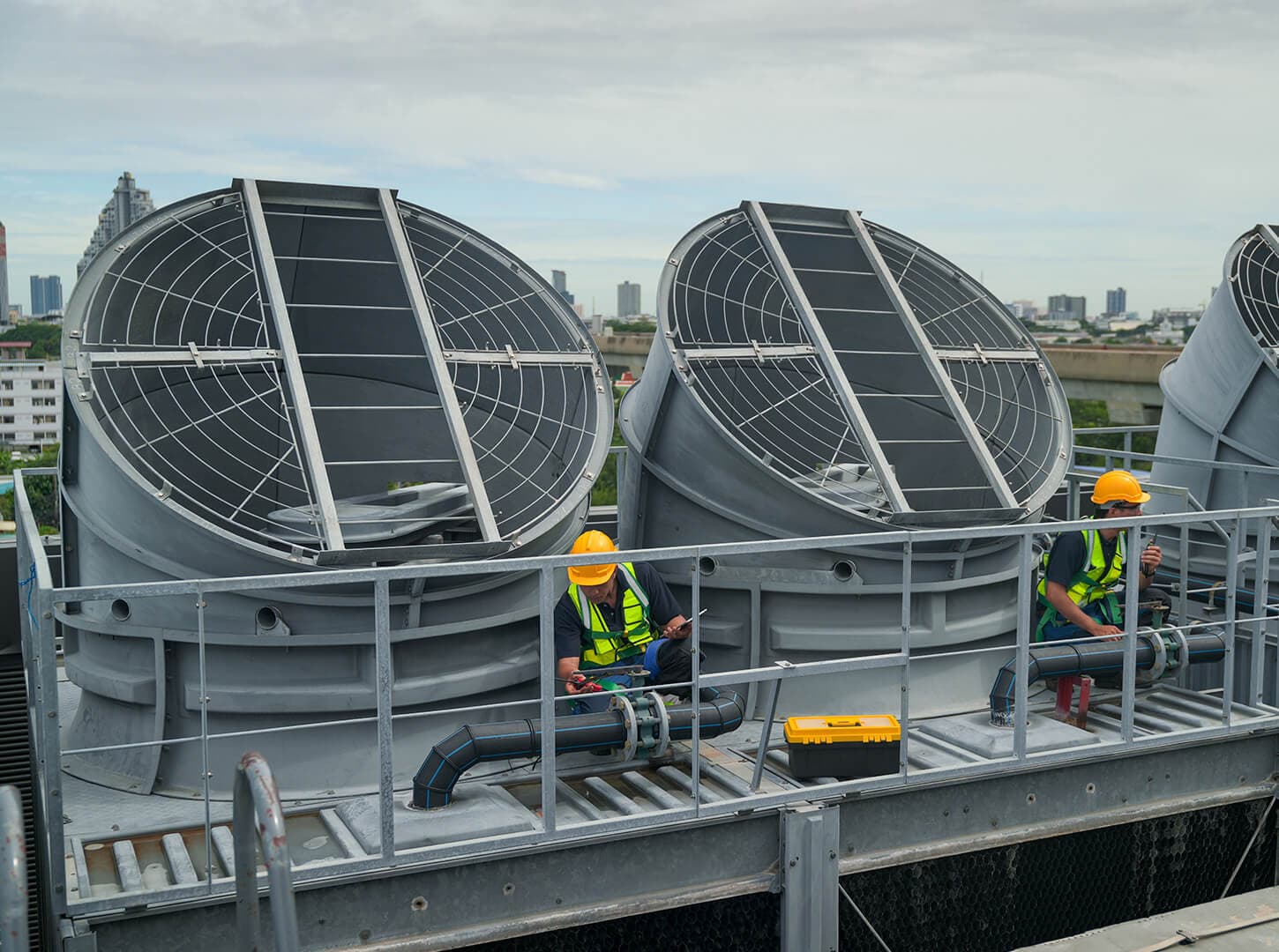 cooling-tower