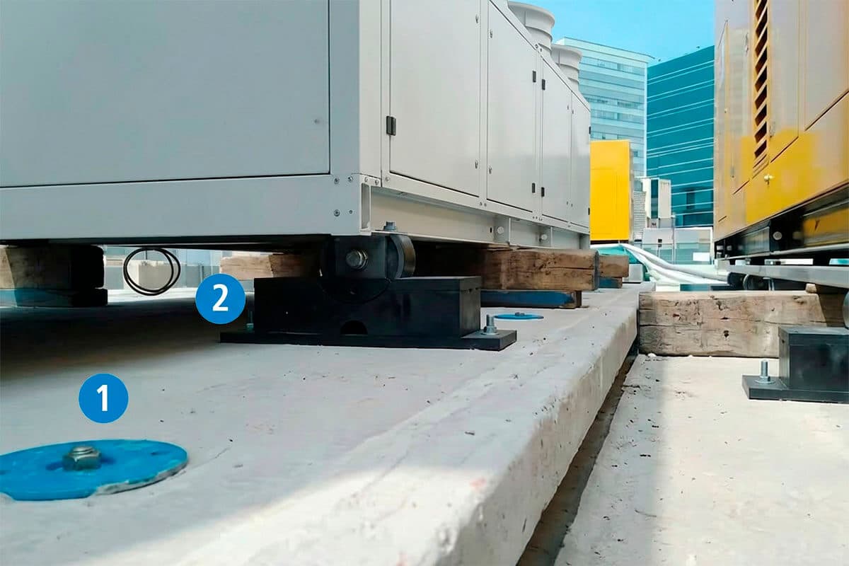 solution-AHU