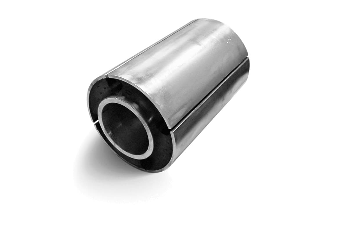 single-fully-bonded-bushing-us-solution