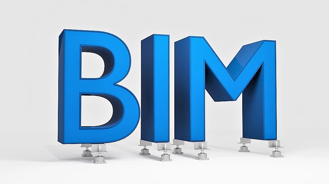 AMC-MECANOCAUCHO Akustik+Sylomer® BIM Modelle.