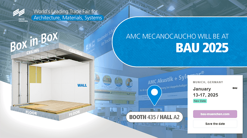 Bau 2025 trade fair