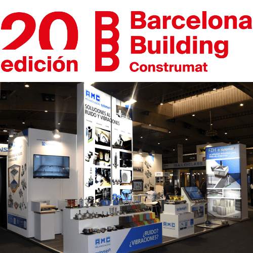 CONSTRUMAT 2017