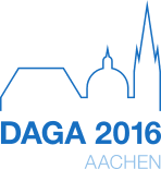 DAGA 2016