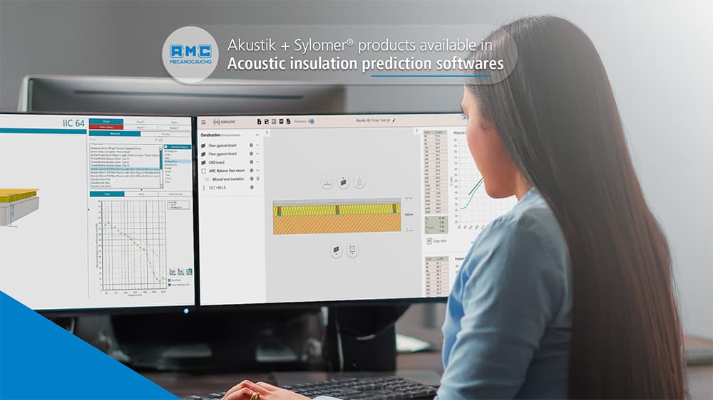 Acoustic Insulation Prediciton Software