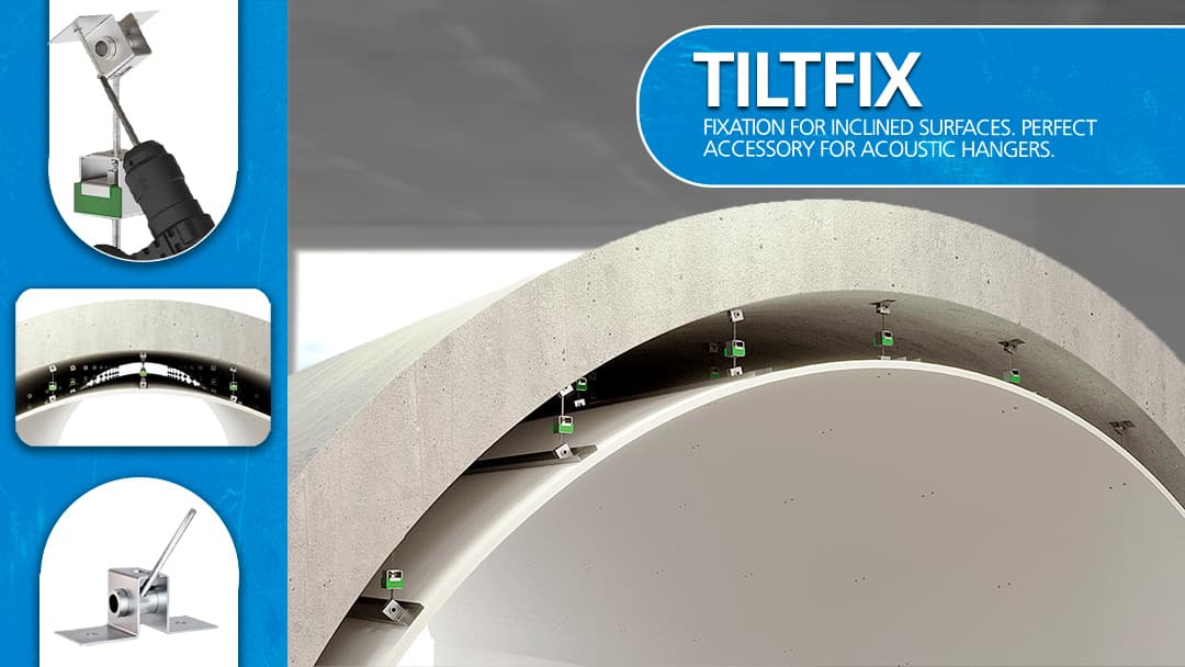 Tiltfix Smart Accessory