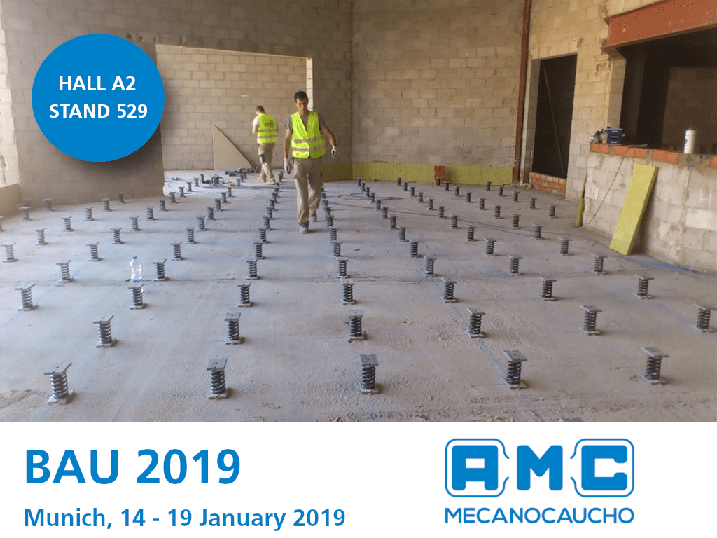 Die Ausstellung findet vom 14-19 Januar.