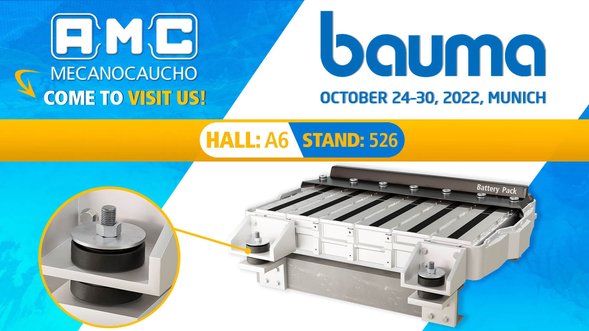 Bauma 2022