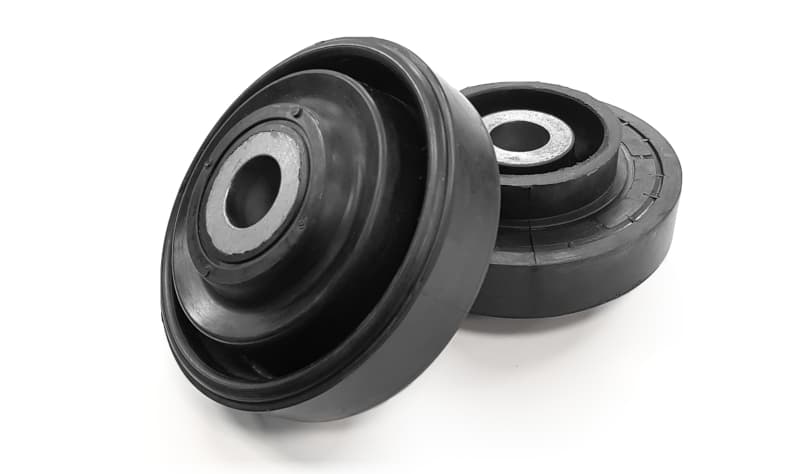 Soportes antivibratorios AMC-MECANOCAUCHO® tipo CB-130