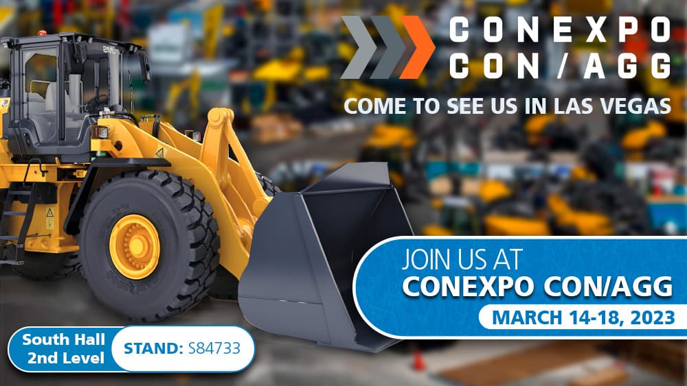 Conexpo 2023