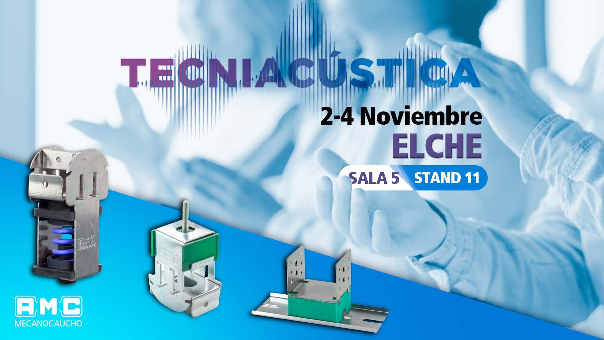 Tecniacustica 2022