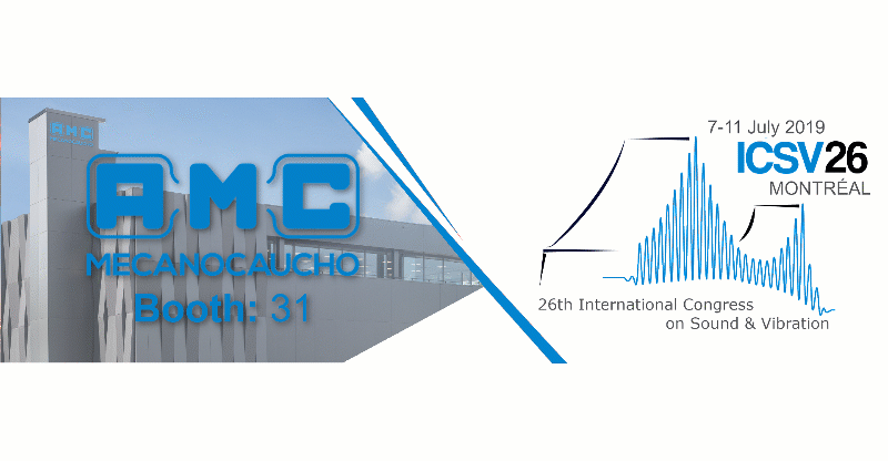The trade fair Will be held from 7Th to 11Th July 2019 in Montreal.