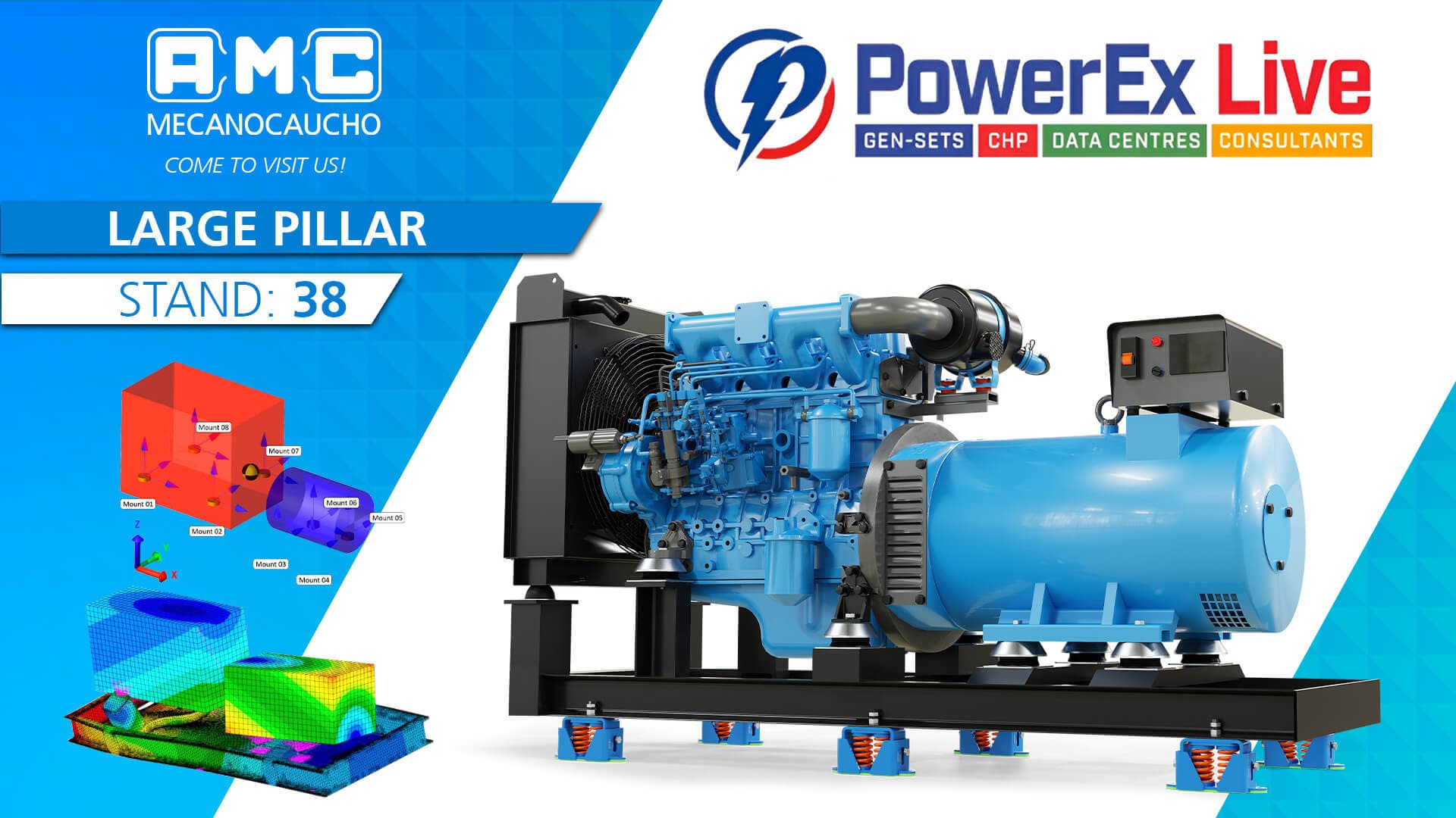 Powerex Live 2022