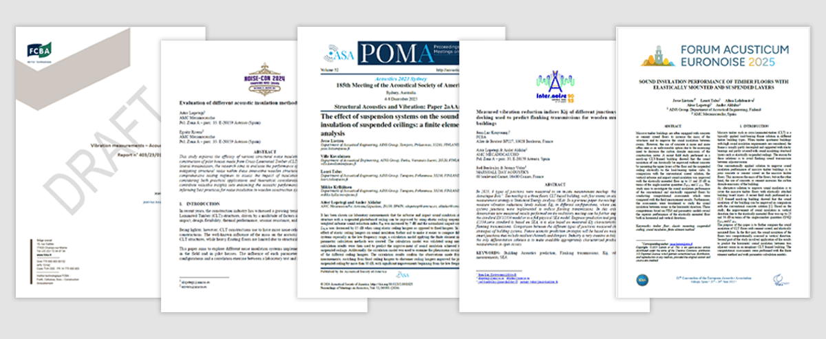 SCIENTIFIC PAPERS