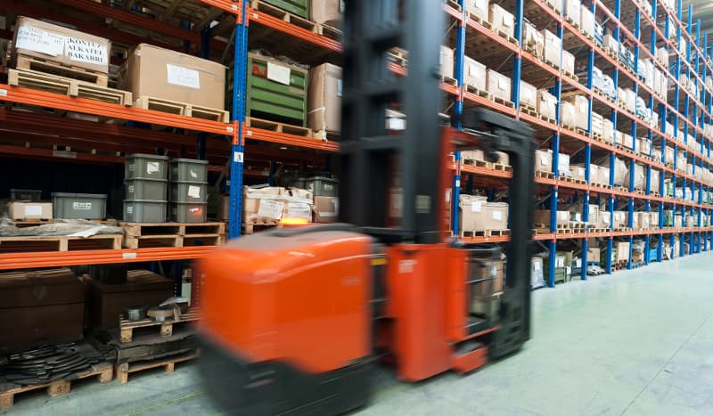 Customers will have the opportunity to find out if there is a stock of the anti-vibration mounts they wish to consult.