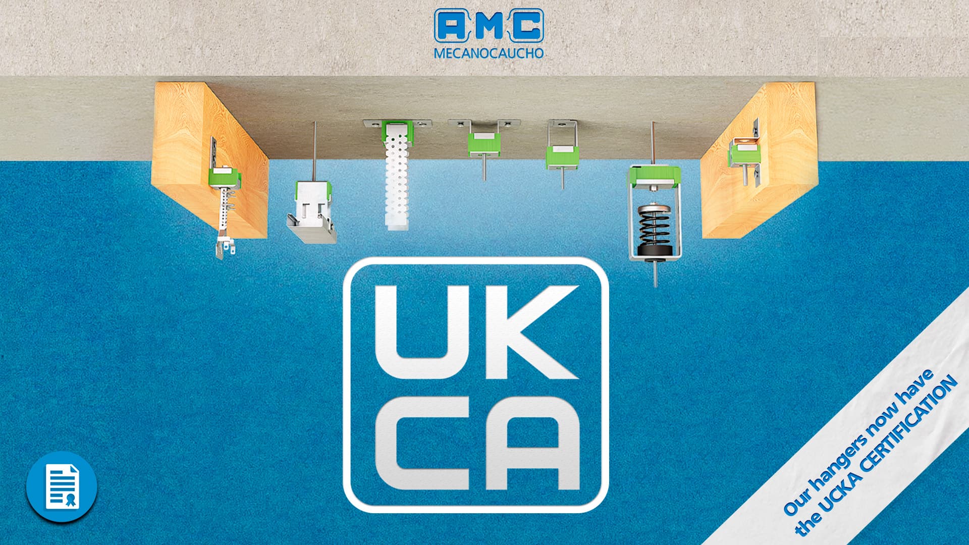 Ucka Certification