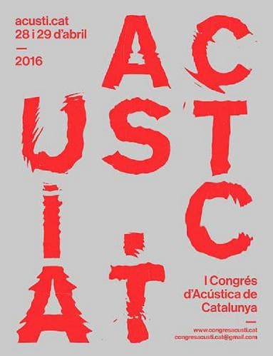 2016 ACUSTI.CAT