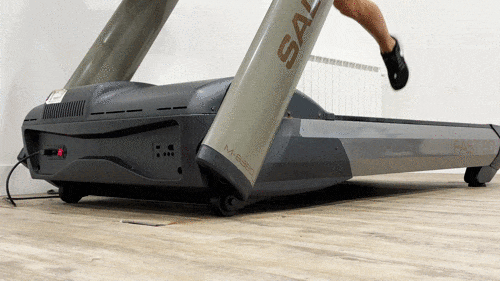 Nouveaux supports antivibratoires GYM T4.