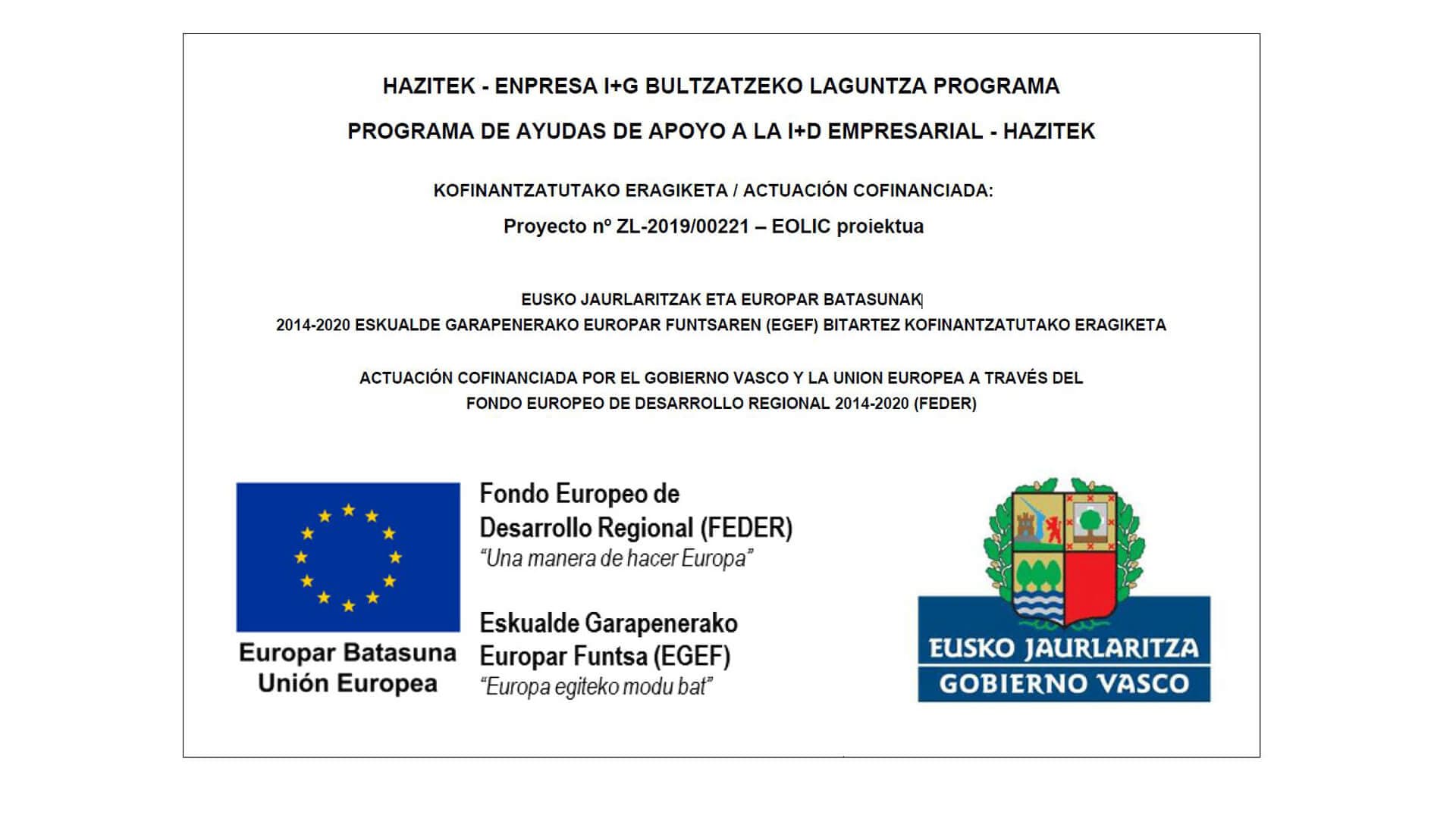 Federal grants AMC Mecanocaucho