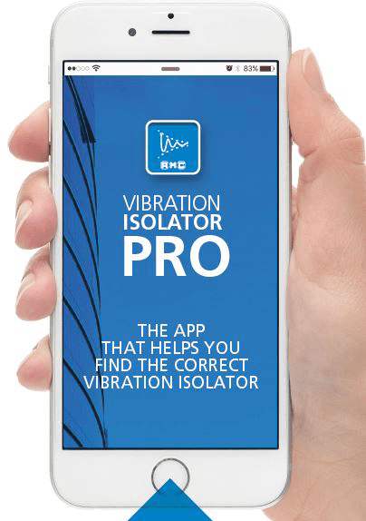 VIBRATION ISOLATOR PRO