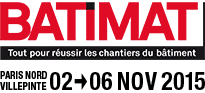 BATIMAT 2015