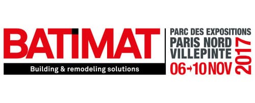 BATIMAT 2017