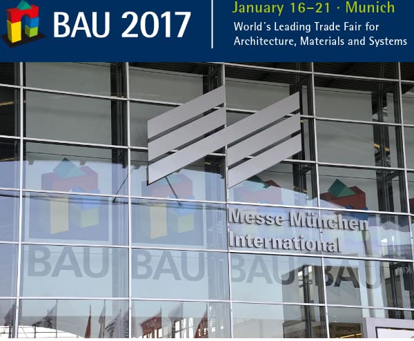 BAU 2017