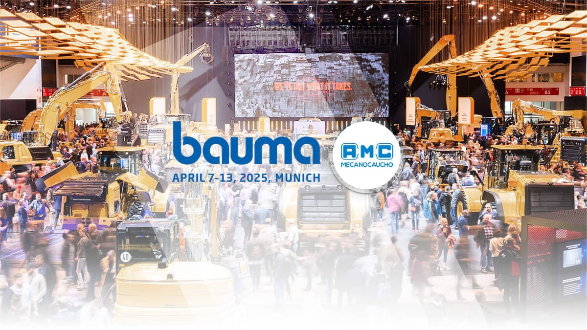 Bauma 2025