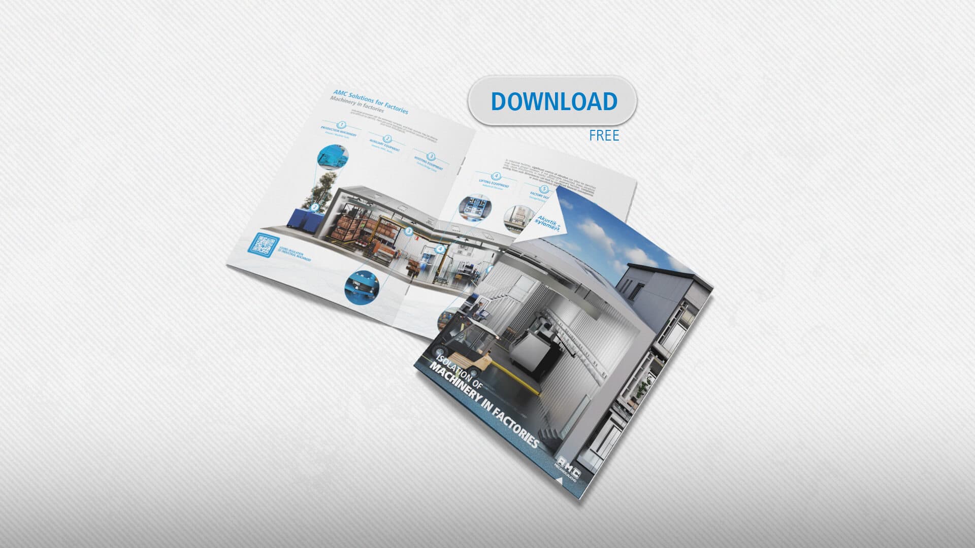 New brochure Industry