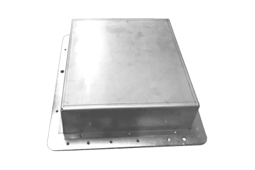The BTMD Tune mass damper.
