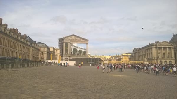 Château de Versailles