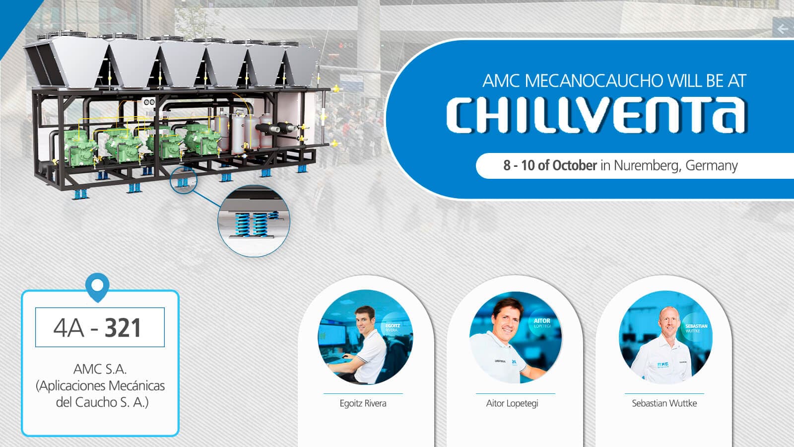 Chillventa 2024