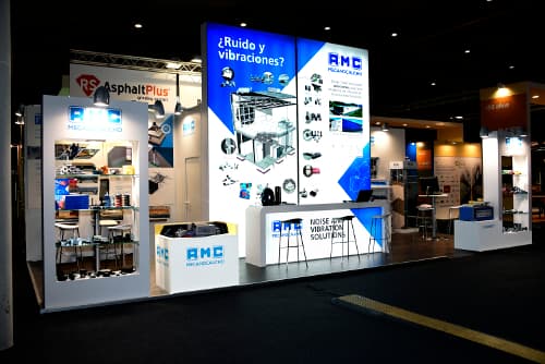 CONSTRUMAT 2015