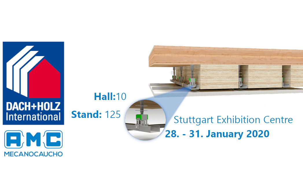 The trade fair Will be held from 28Th to 31Th january 2020 in Stuttgart.