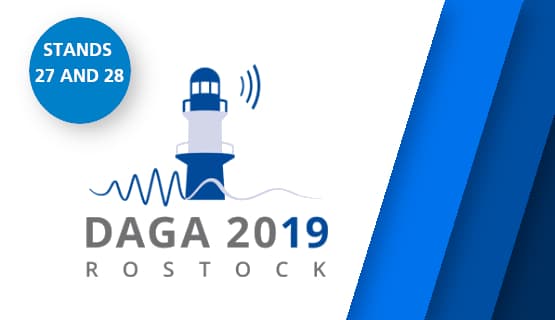 DAGA 2019