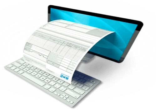 SELF INVOICING SERVICE