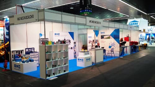 FERROFORMA 2015