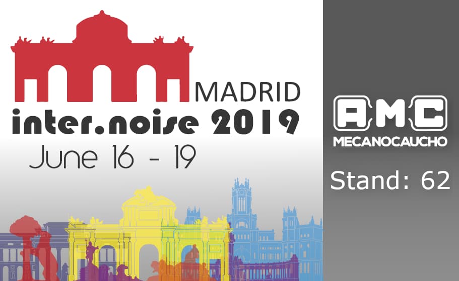 The trade fair Will be held from 16 to 19 June 2019 in Madrid.