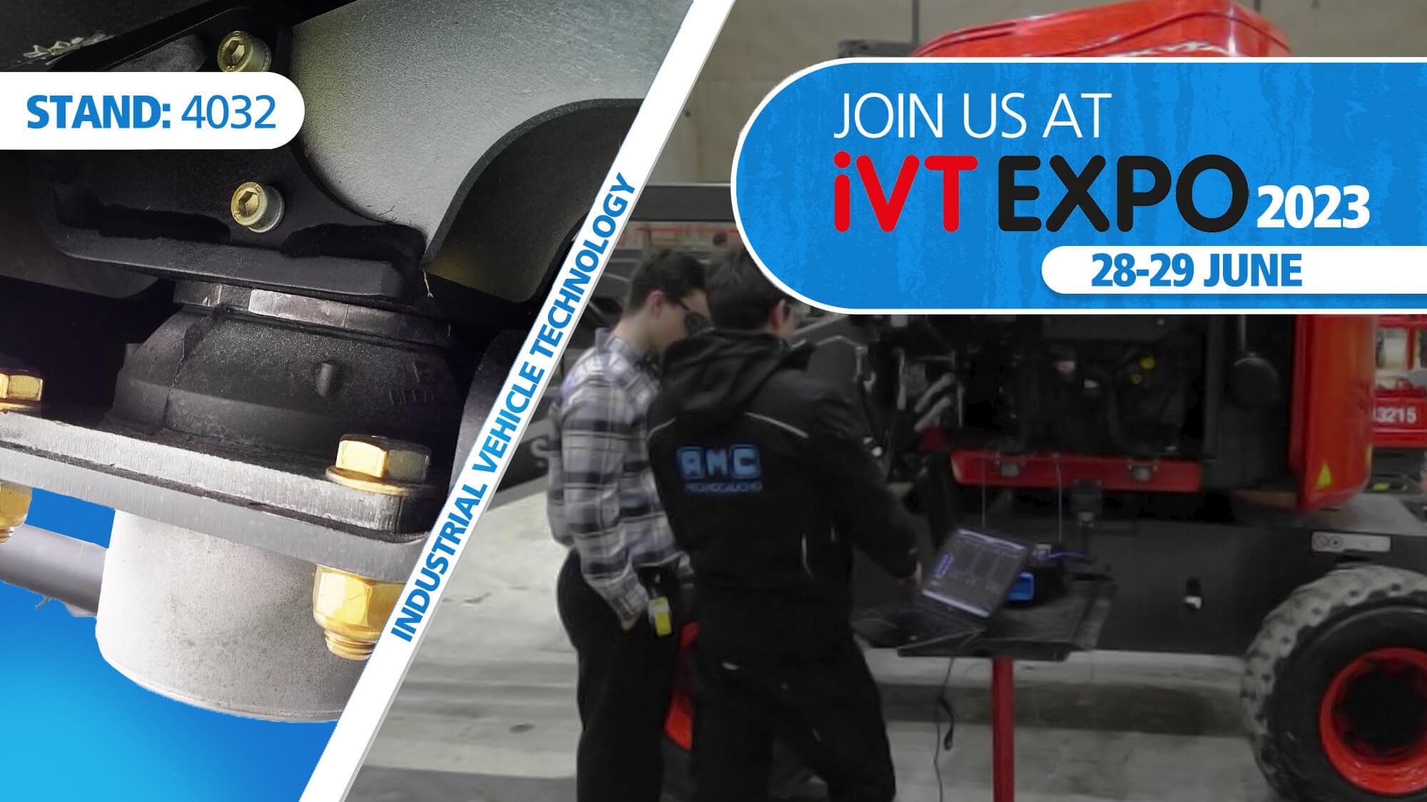 IVT Expo 2023