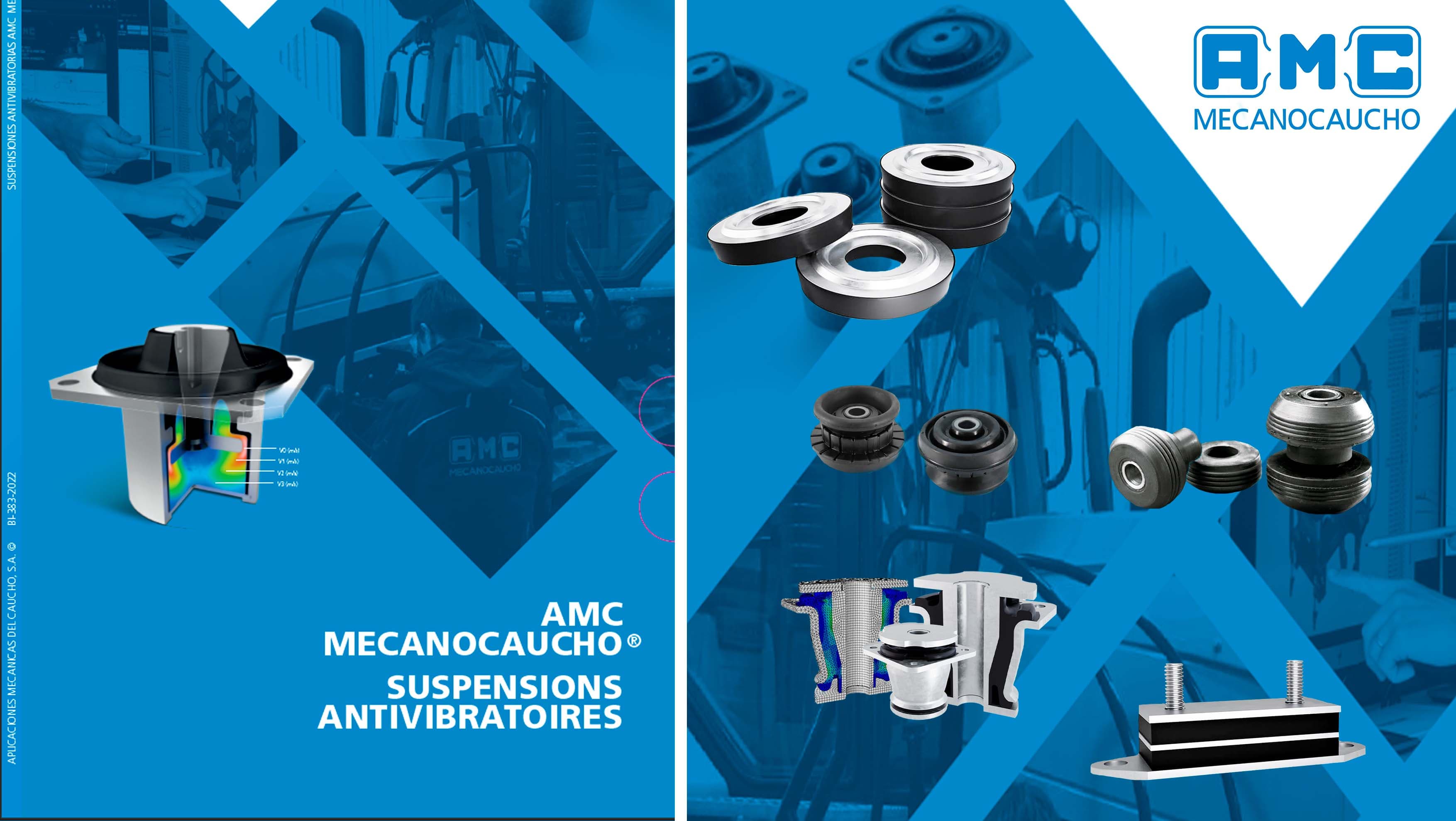 New Rubber-Metal-Catalogue