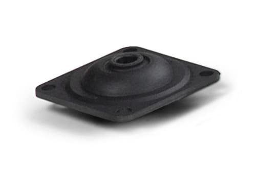 NP, anti vibration mount