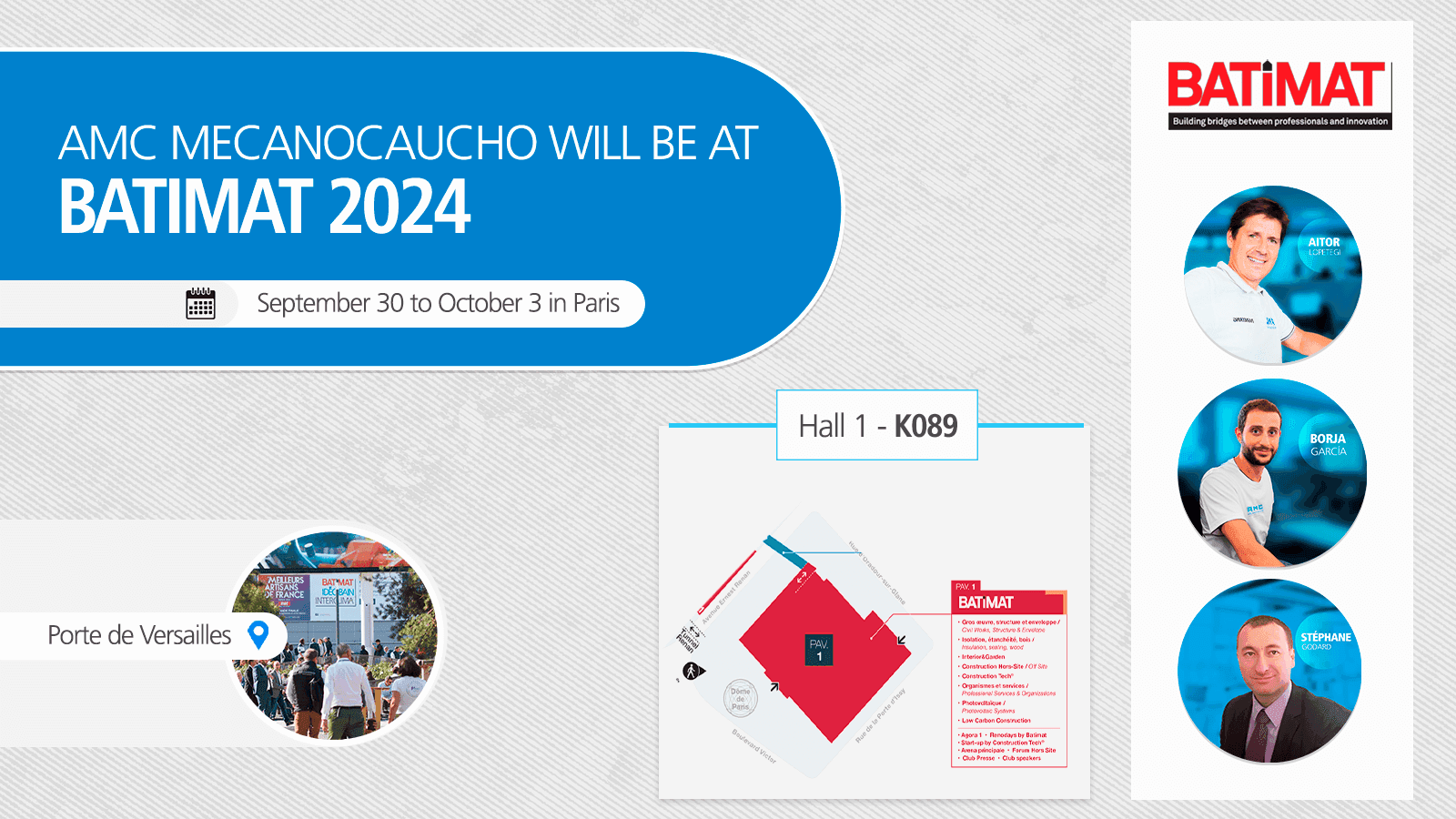 Batimat 2024