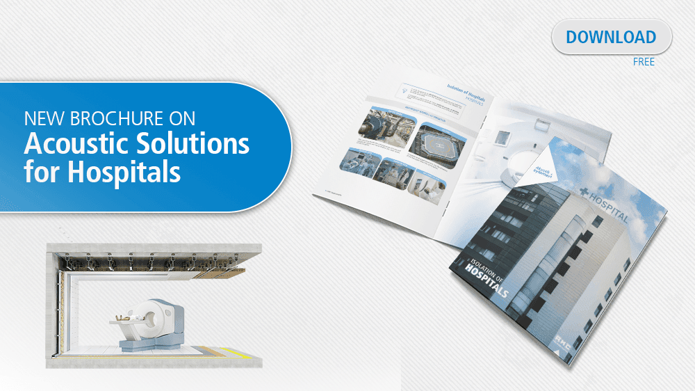 Brochure Isolation of Hospitals