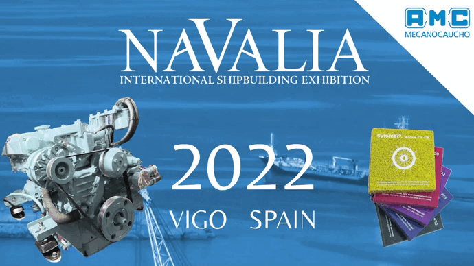 Navalia Exhibition 2022