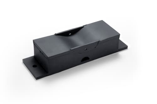 Soporte transformador, soporte antivibratorio