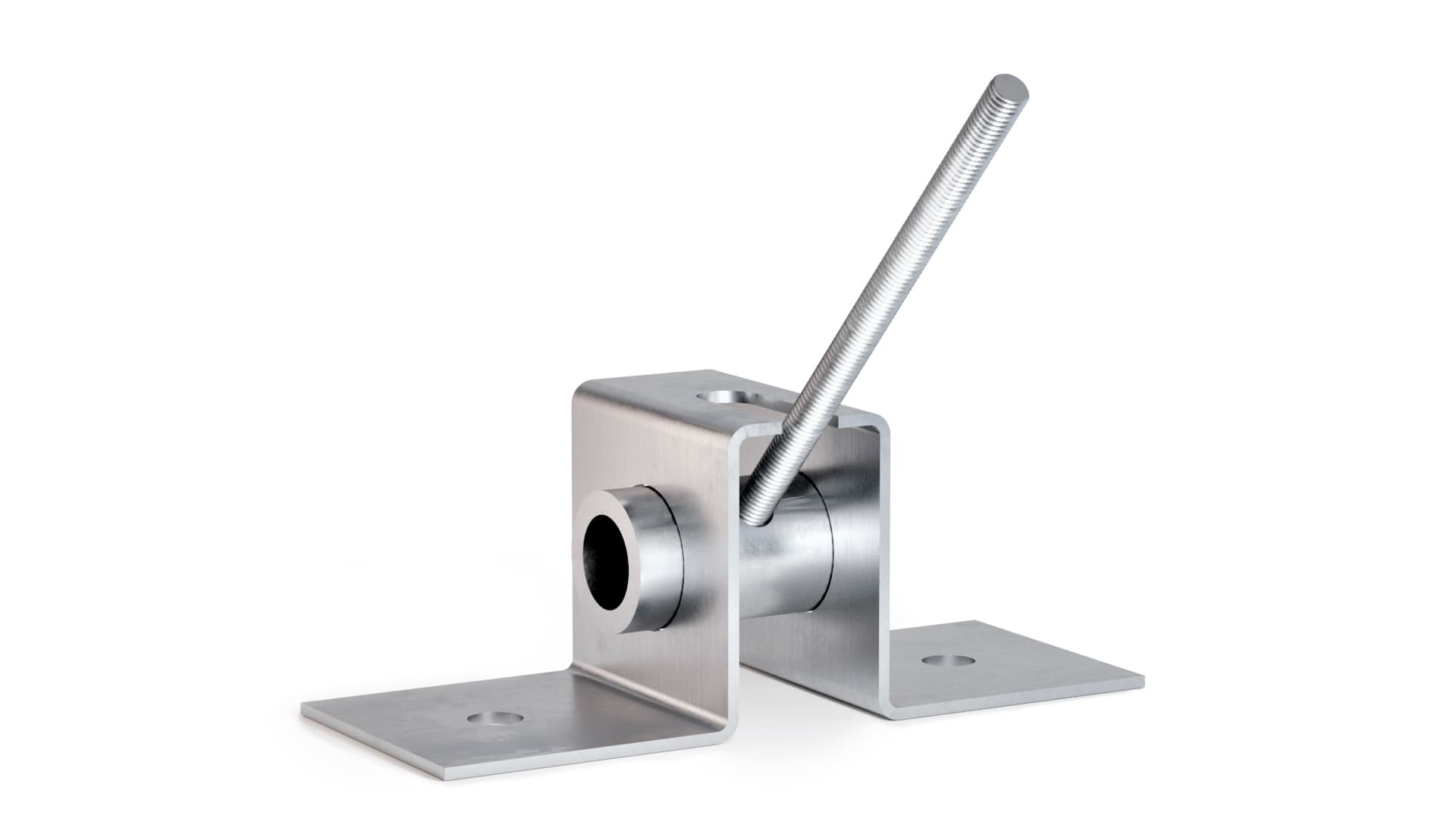 NEW TILFIX FIXATION FOR INCLINED SURFACES.