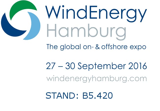 WindEnergy 2016