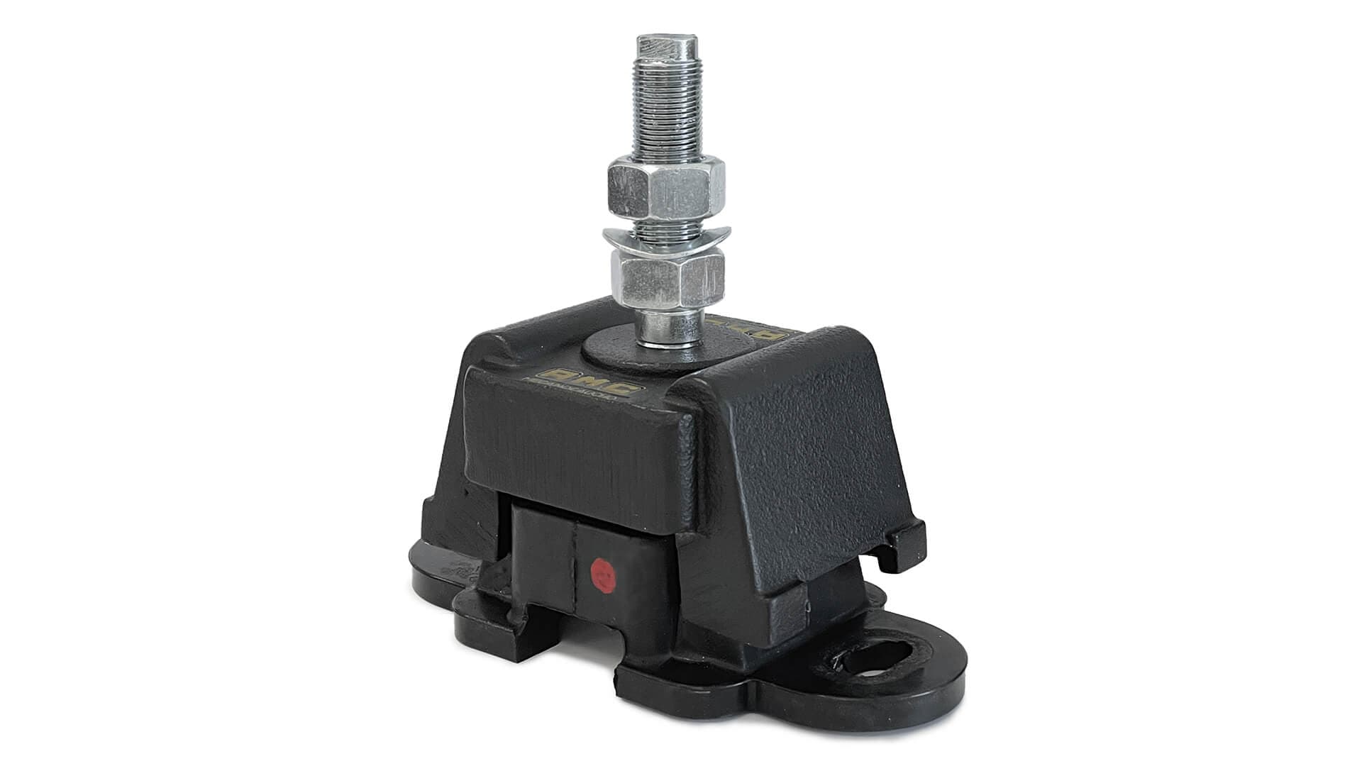 New marine XT Captive anti vibration mounts.